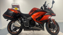 Kawasaki Z X1000WHF